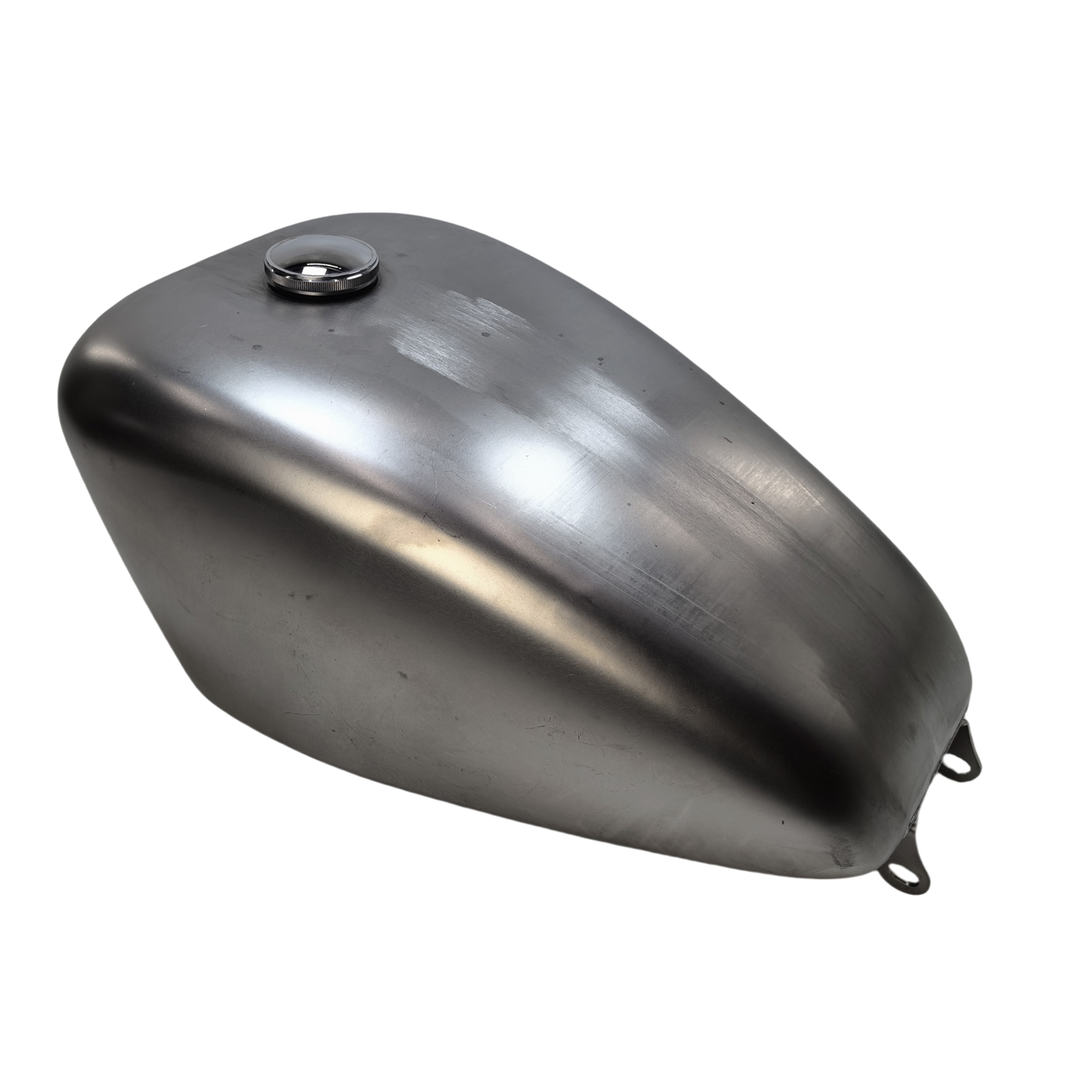 Motorcycle Petrol Fuel Tank For Harley Softail Street Bob FXBB