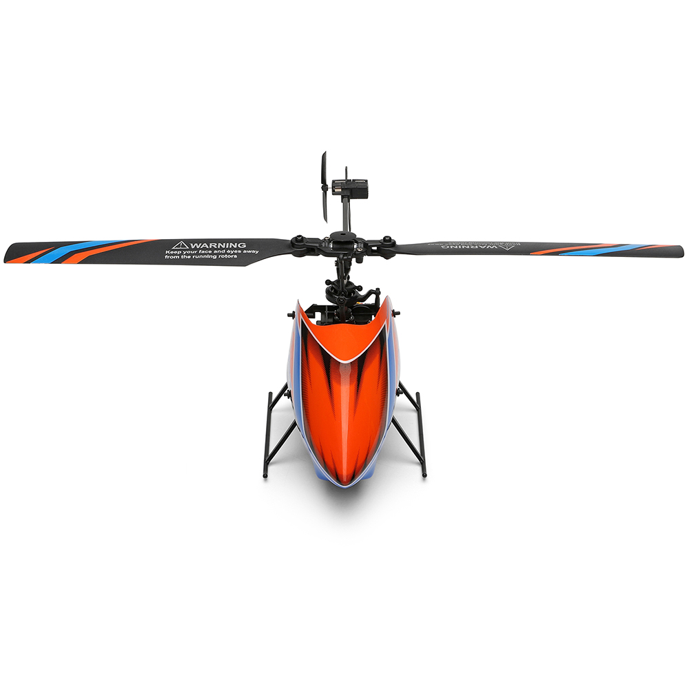 EAGLE K127 6軸4チャンネルヘリコプター HOSHIWLtoys XKSイーグルK127ヘリコプター4CHRC6軸ジャイロ
