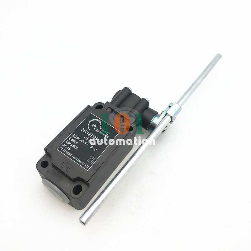 1PCS NEW Limit switch z4v.336-11z-1593-6 | eBay