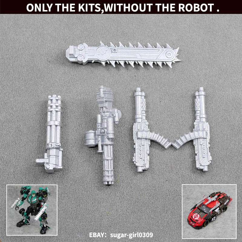 Prologue〜Custom made Custom 24 Wood Library Limited – Frost Green Metallic w