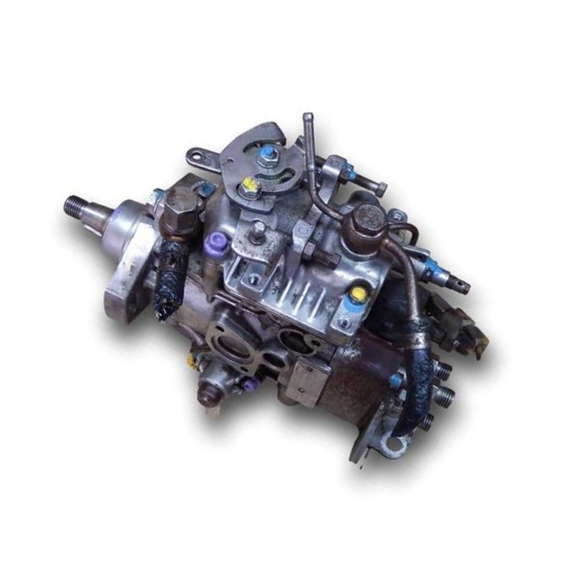 Fuel Injector Pump For Toyota 2L 096000-1462 22100-54310 Excavator