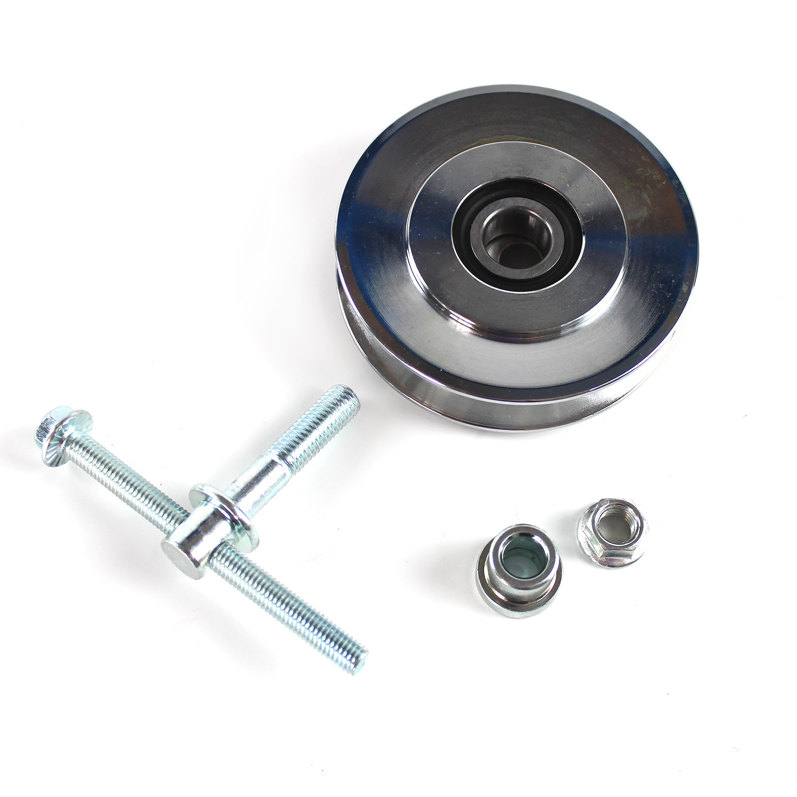 4346770 8-94399957-0 Pulley Serlies for Hitachi EX100-5 X120-5