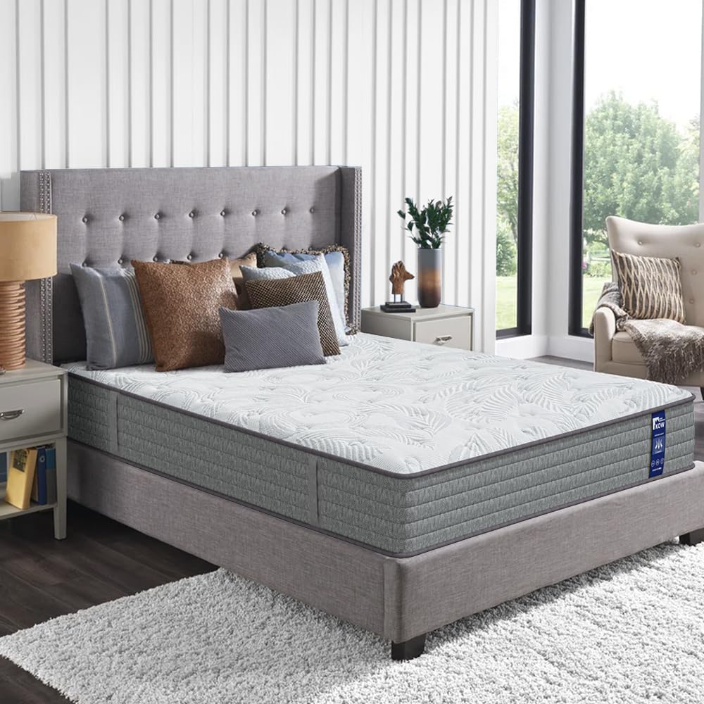 Non-Fiberglass and Hypoallergenic mattress.jpg