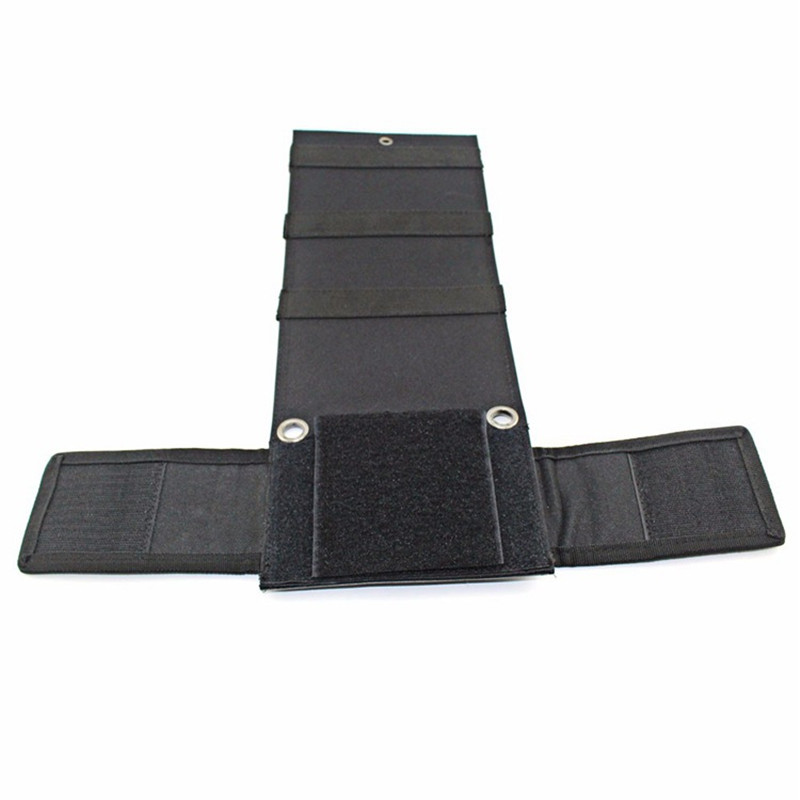 Concealed Under Car Seat Pistol Holster Wall Mount Bedroom Closet Gun