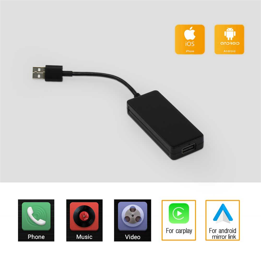 wifi adapter for car stereo