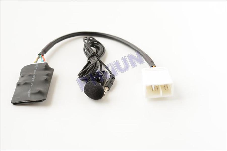 bluetooth handslink honda