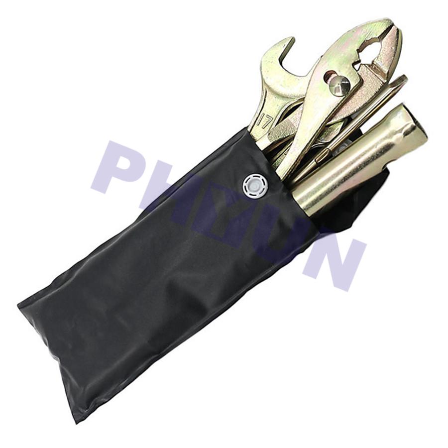 Universal Motorcycle Durable& Compact Tool Kit For Honda