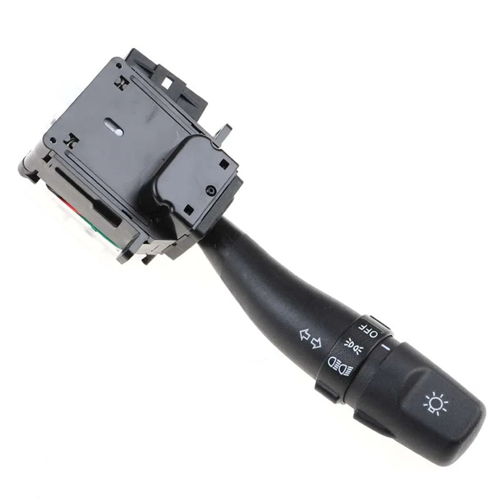 A-Pemium Tun Signal Switch, Headlamp High/Low Beam, Paking