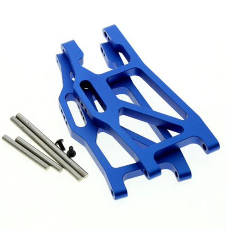ANYONE✖️SMOKE & MIRRORS Wearing Parts Set C Seat Steering Cup for1/10 TRAXXAS MAXX
