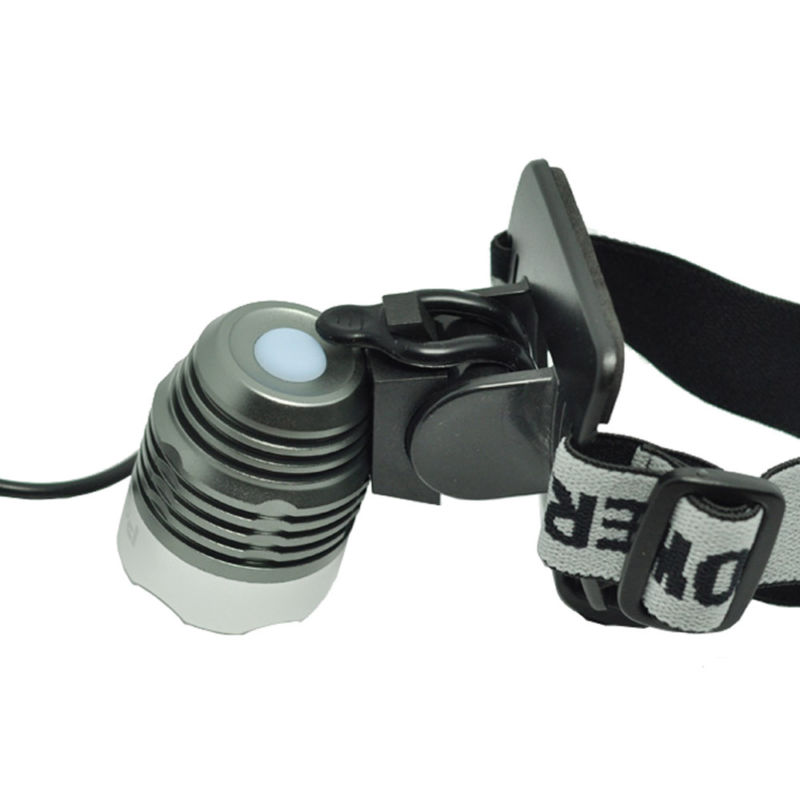 8000lm cree fahrrad