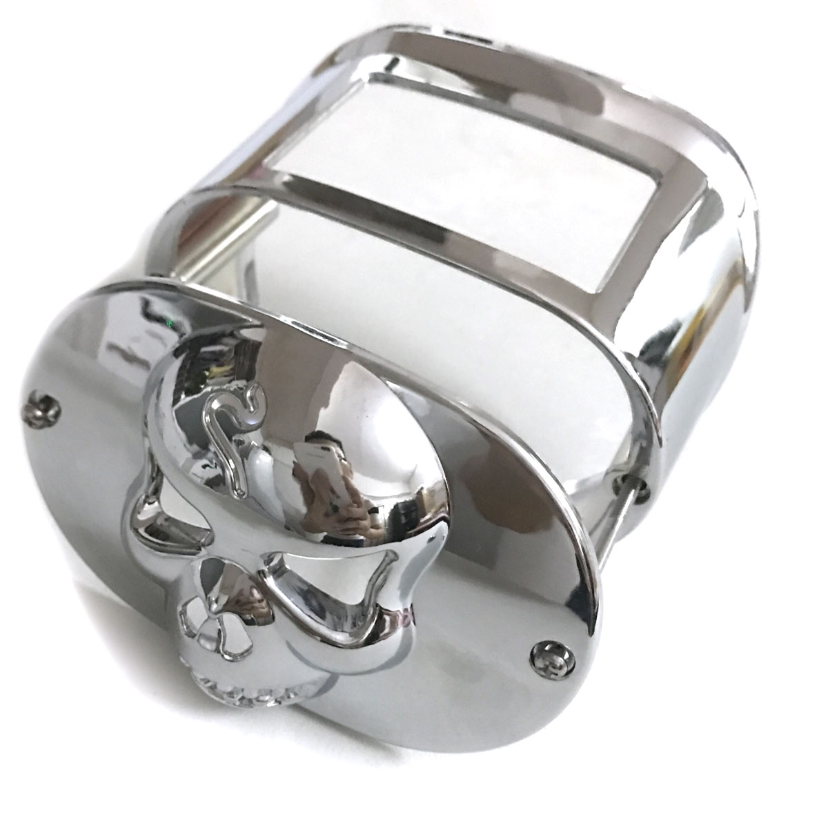 harley tail light cover