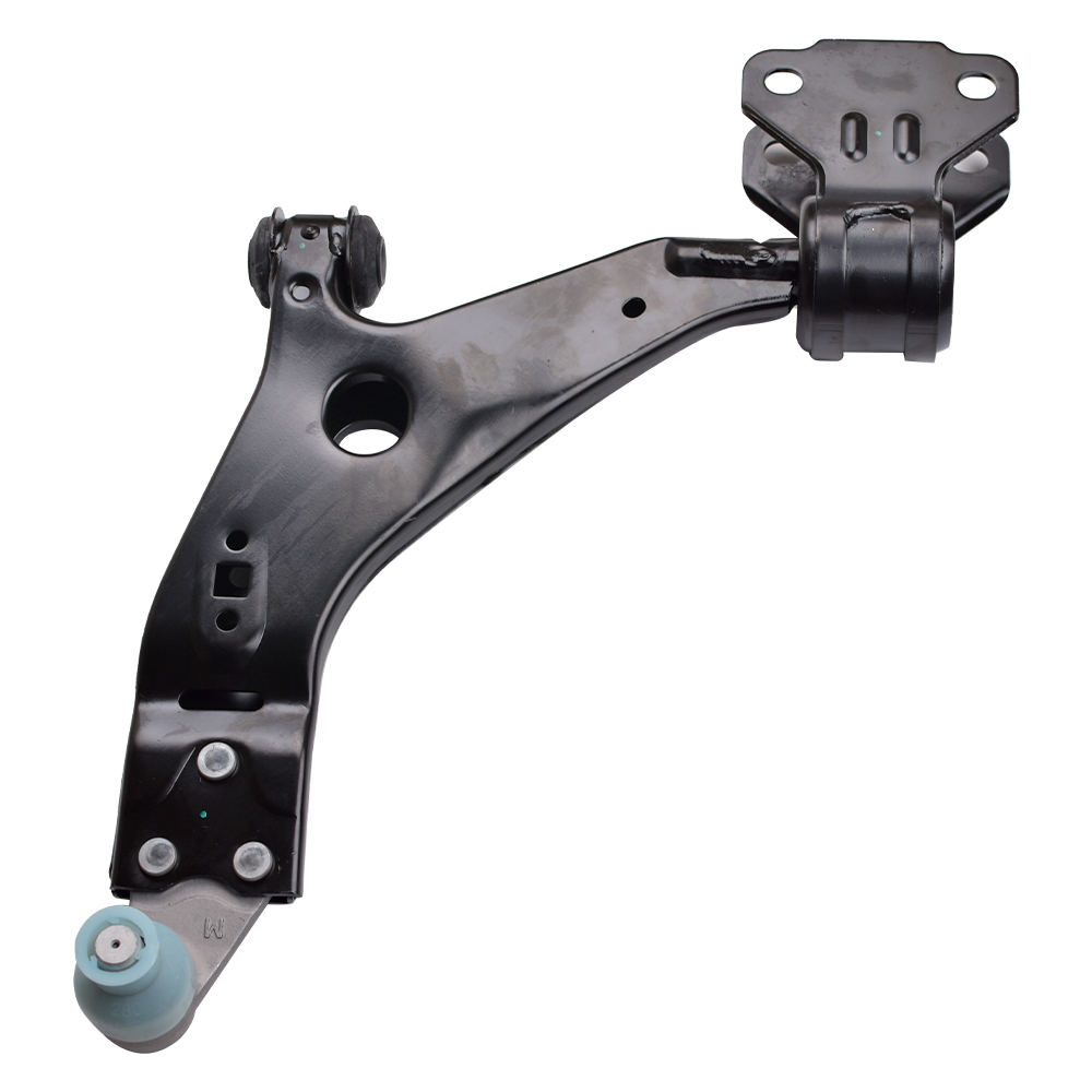 A-Premium Set of 8, Front Lower Control Arm, Sway Bar Link, Inner Outer Tie Rod End, Compatible with Lincoln MKC 2015 2016 2017 2018 2019 L4 2.0L & L4 2.3L, Control Arms - Canada