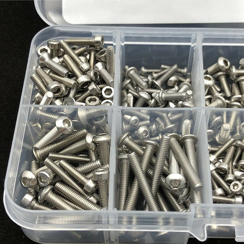 Traxxas Schrauben Set Für Modellautos – 4x6 Mm, 6 Stück, Mit Gewindesicherung Traxxas Schrauben Set Für Modellautos – 4x6 Mm, 6 Stück, Mit Gewindesicherung