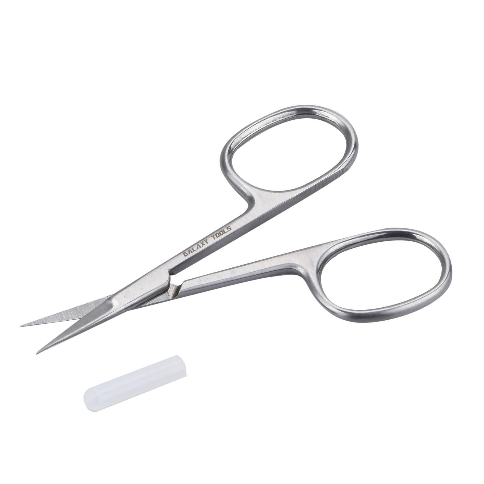 Thick Modeling Scissors Photo-Etched Parts Assembly Building Tools