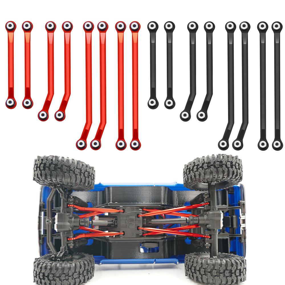 Traxxas TRX-4 Kit 4WD Rock Crawler Truck Chassis