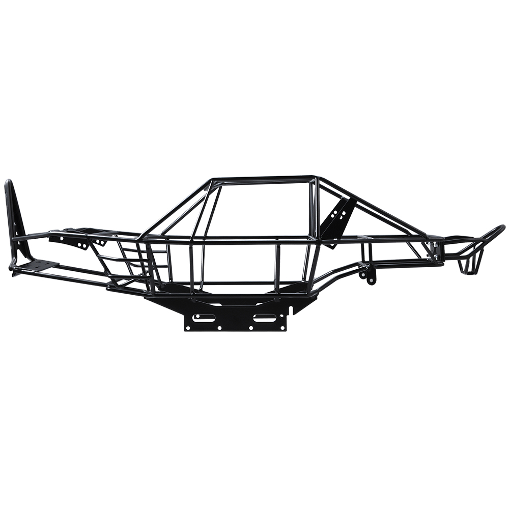 DESiGNO Wraith foxy LW-C70MH-RST4s cork