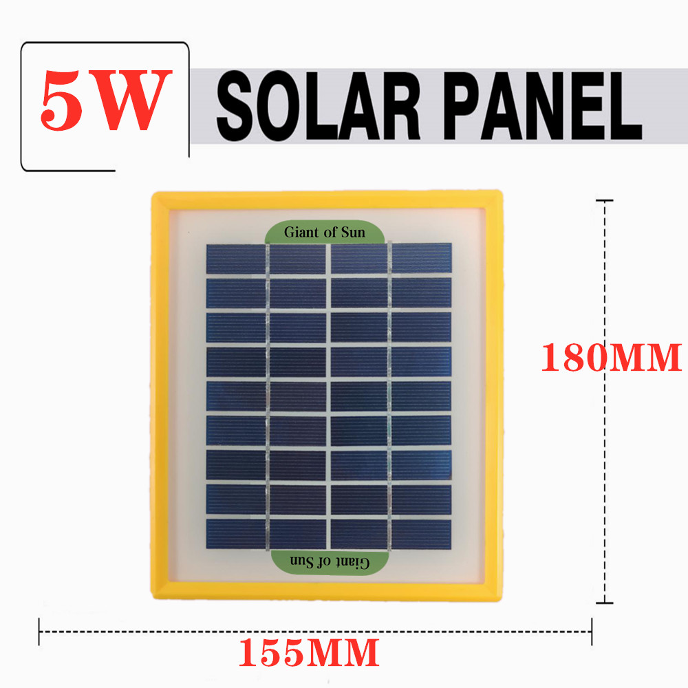 flexible solar panel 100w 18v-9v dc charger Giant of Sun