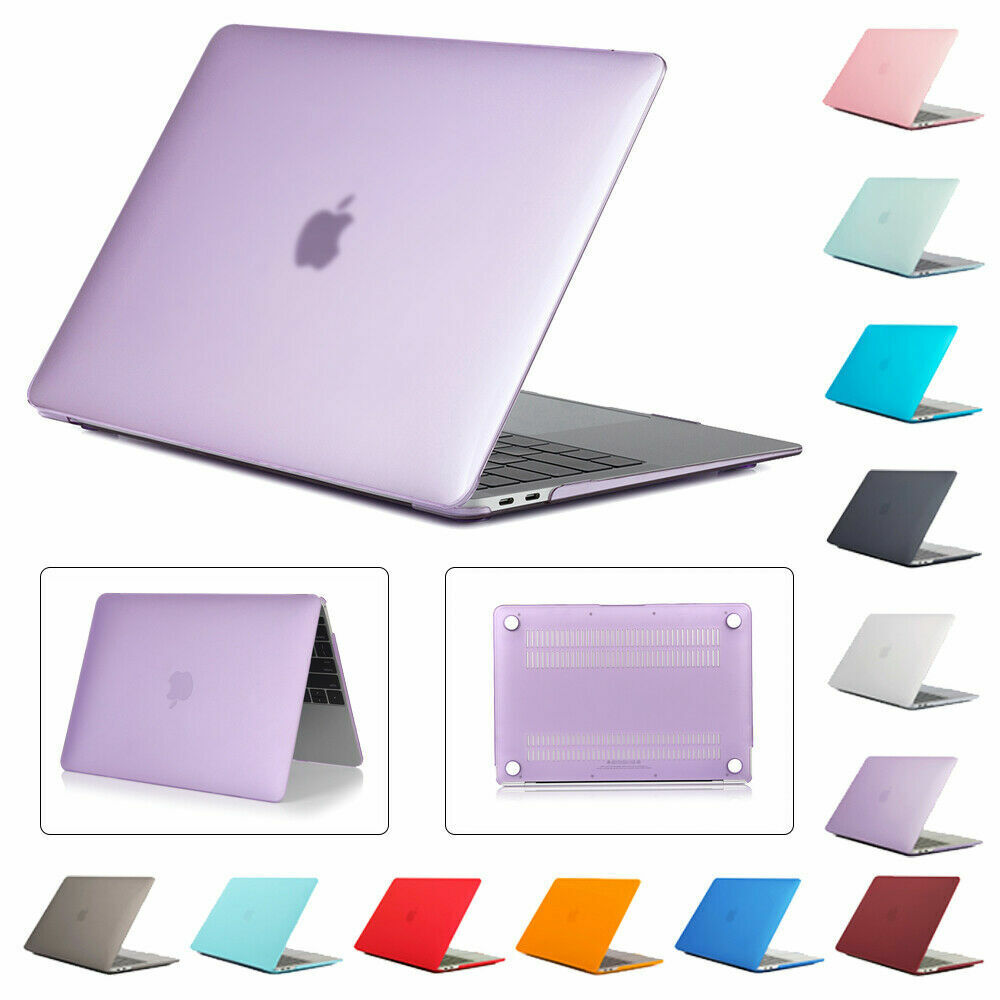Shockproof Hard Case for 2022 MacBook Pro Air 13 14 16 inch M2