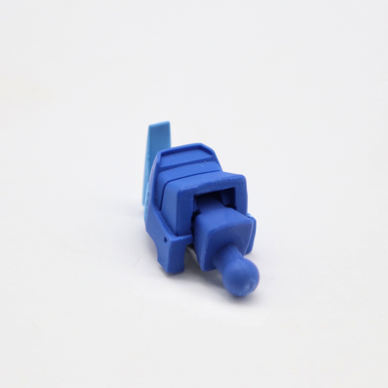 IN STOCK ABS Casting Replacement Head Upgrade Kit For SS86