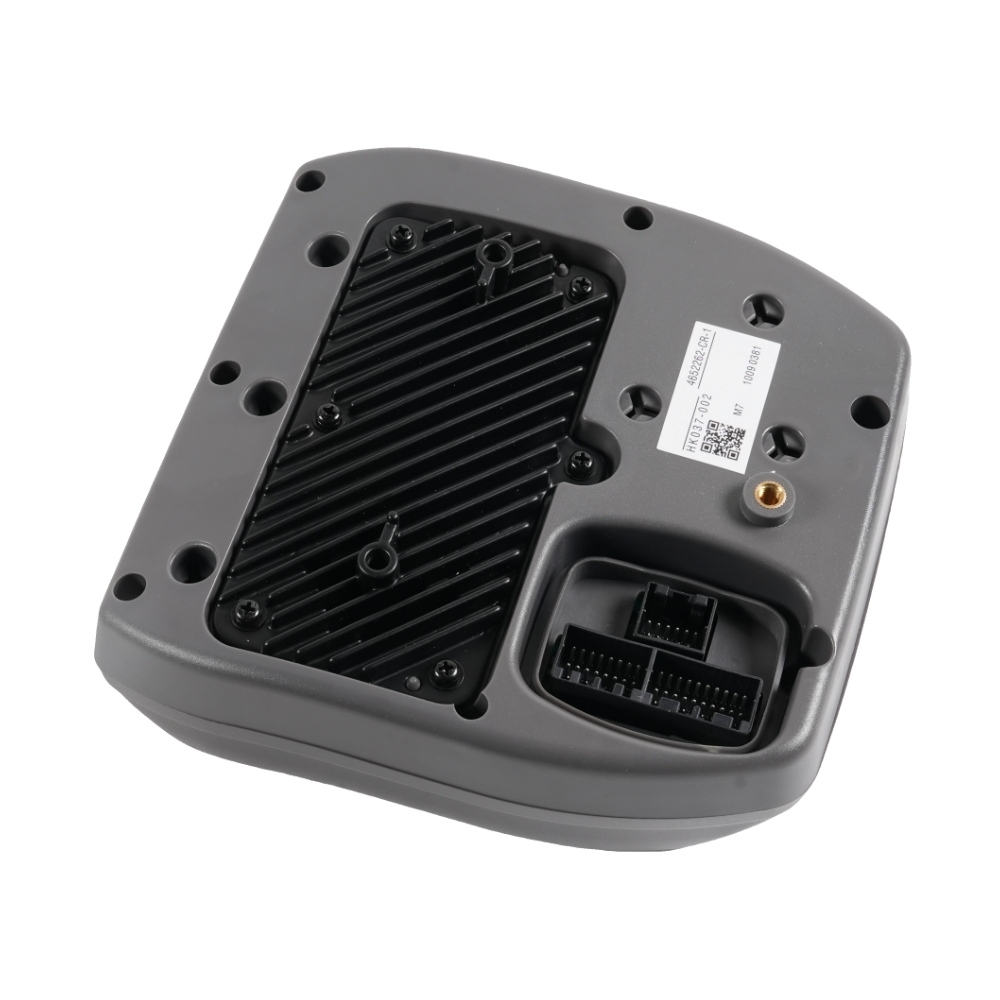 Monitor 4652262 4653775 4631127 For Hitachi ZX250-3 ZX120-3