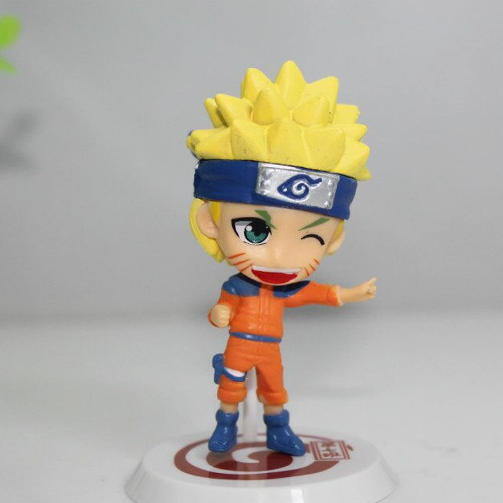 naruto sakura doll