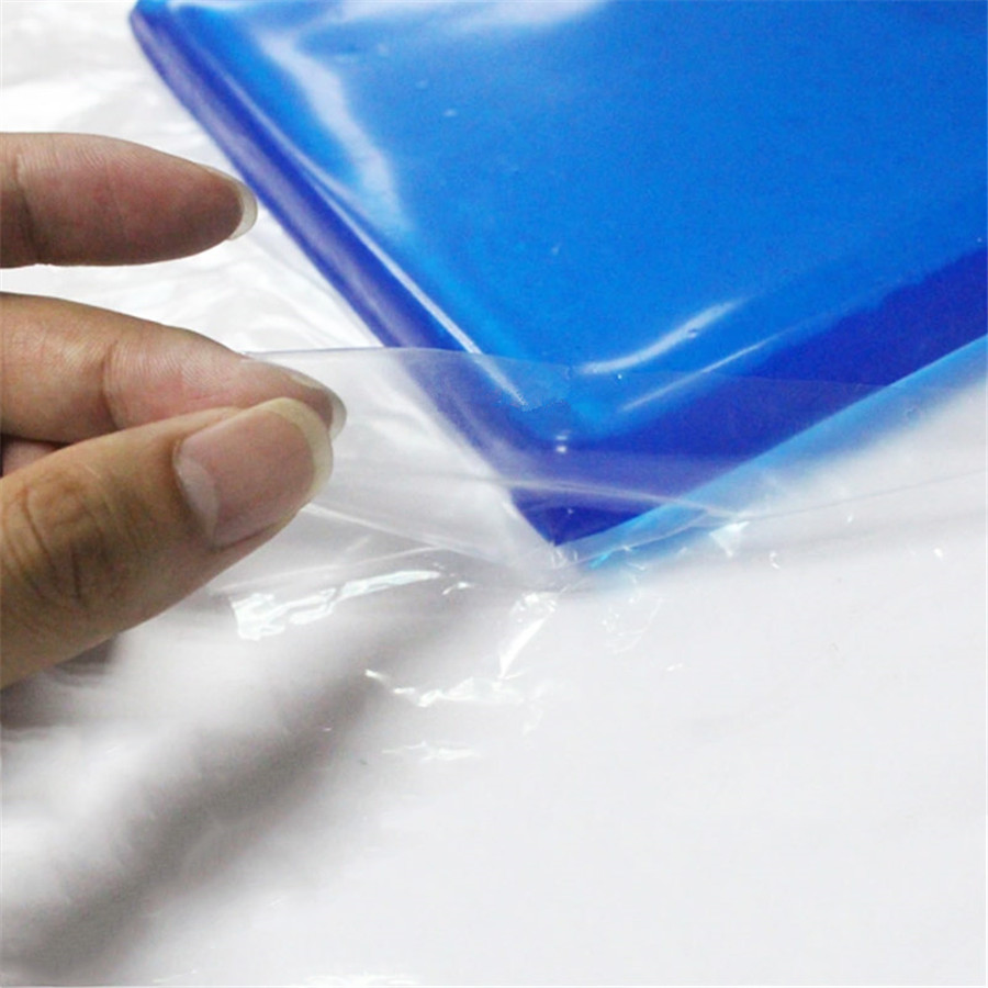 20d gel pad