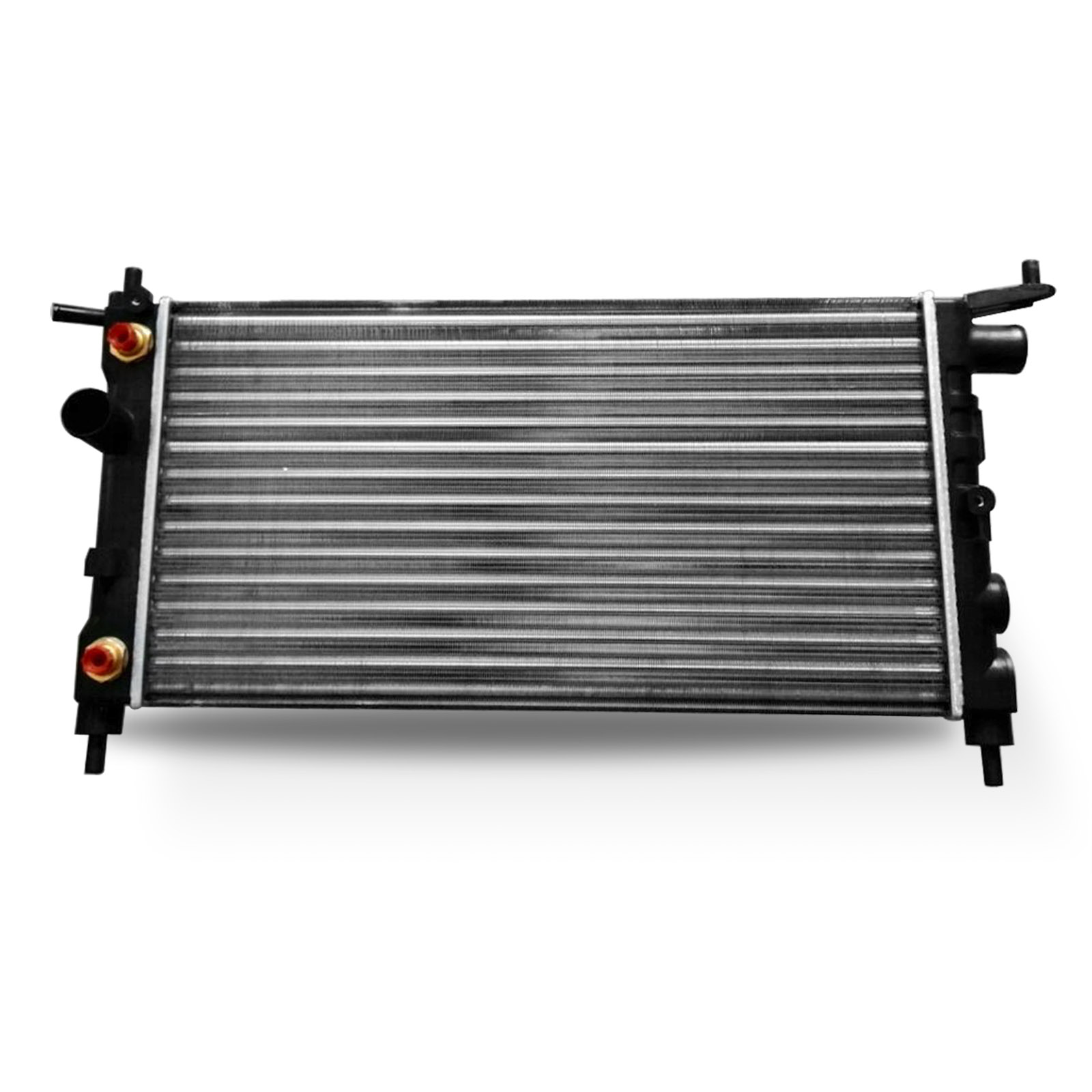 holden barina radiator