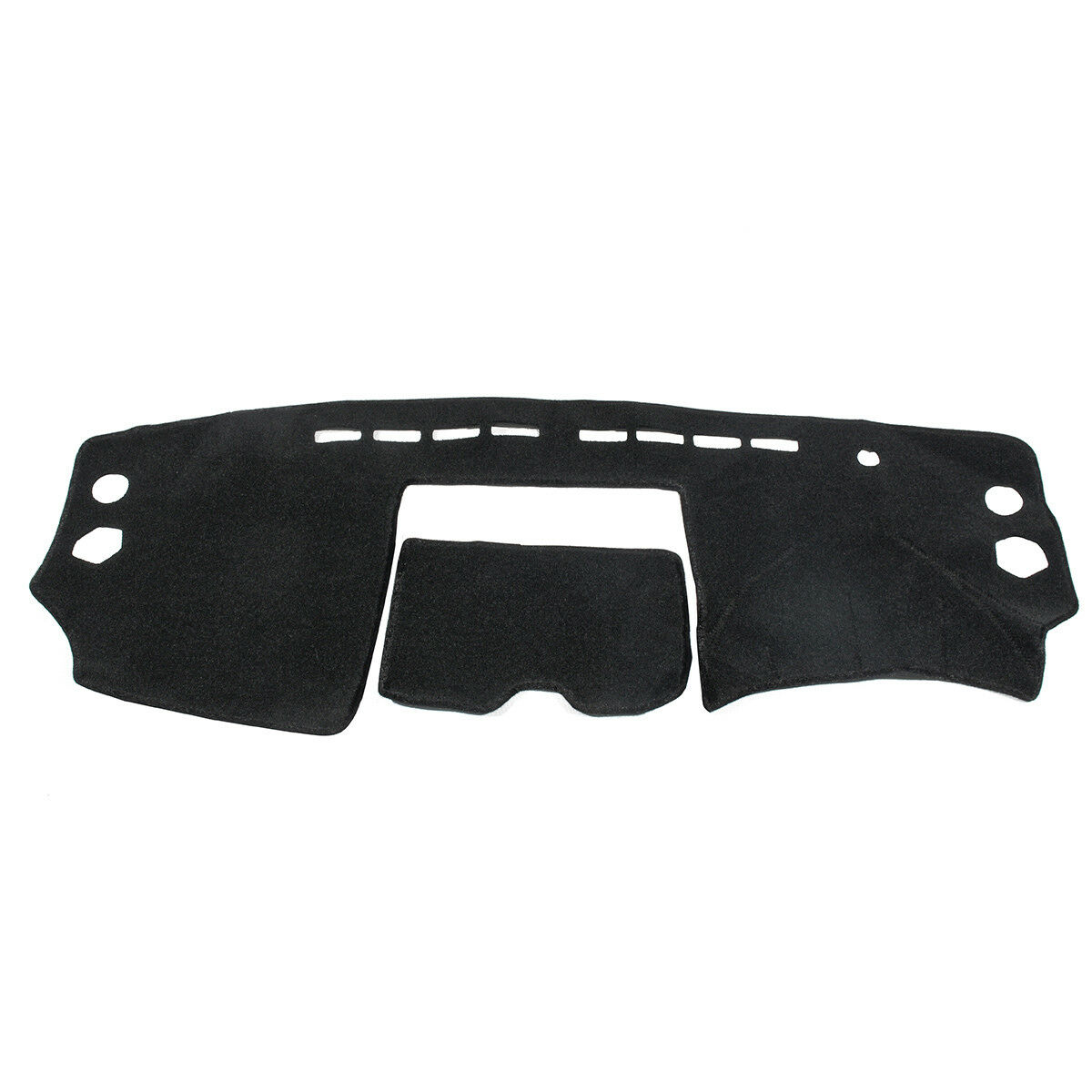 AU Car Dashmat Dashboard Dash Mat Cover For Nissan XTrail Xtrail T31