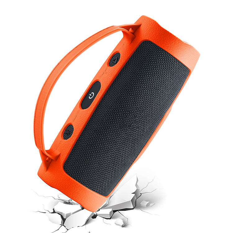For JBL Charge 4/Essential2 Portable Bluetooth Speaker