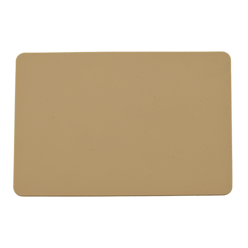 Rubber Embossing Mat Replacement Plate for Cutting Dies Scrapbooking