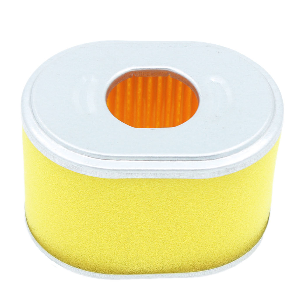 Air filter Honda GX160 Rotary 196690 Napa 702262 Lesco 050625 Wacker