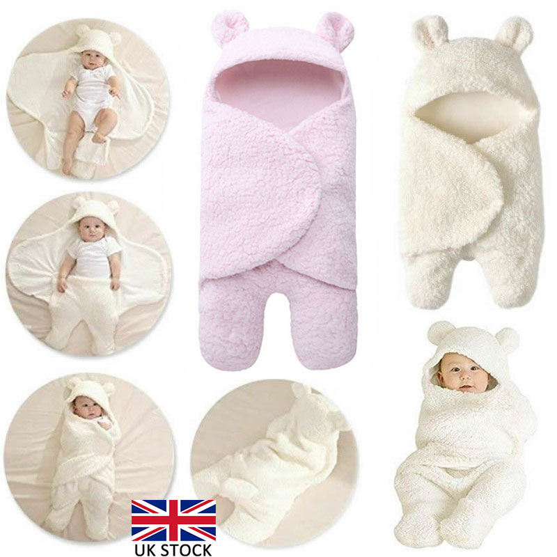 heavy swaddle blanket