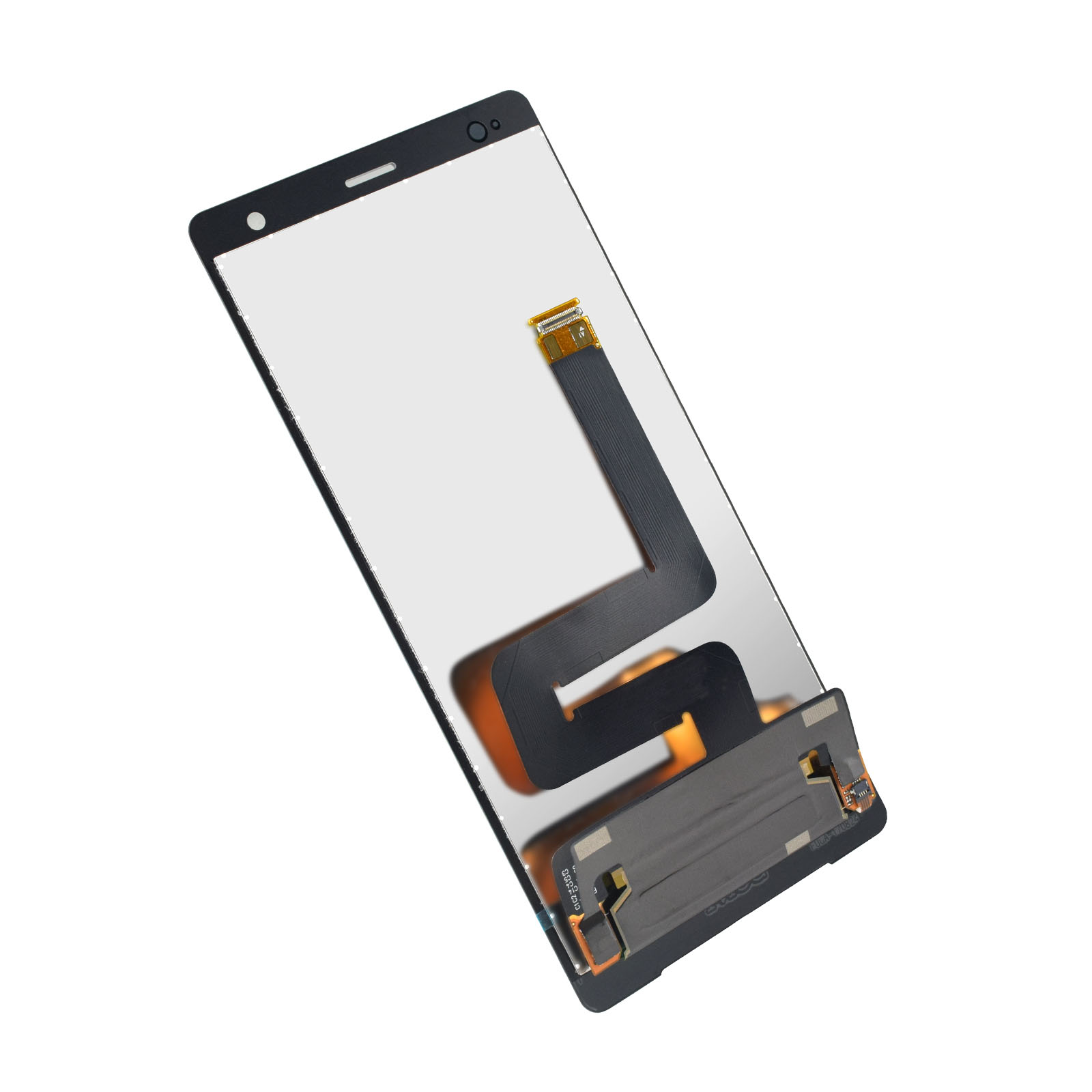 LCD Display Screen Replacement For Xperia XZ2/H8216/H8266/SO-03K