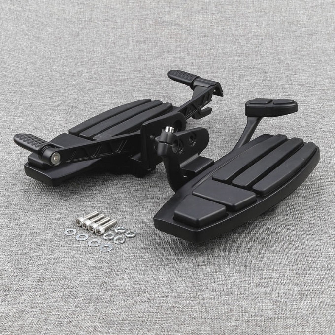 Front Floorboard Driver Foot Board Honda Valkyrie 20142015 GL1800 F6B