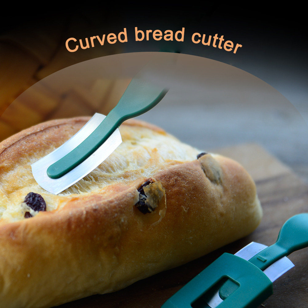 bread razor blade