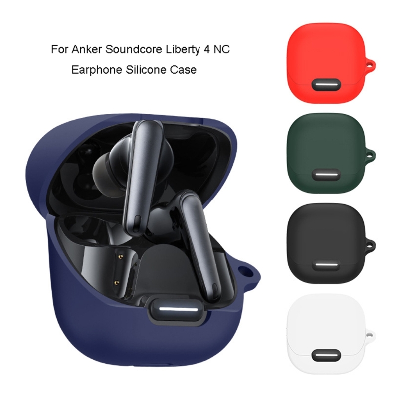 Anker　Liberty 4 NC Amazon.com: Soundcore by Anker Liberty 4 NC Wireless Noise