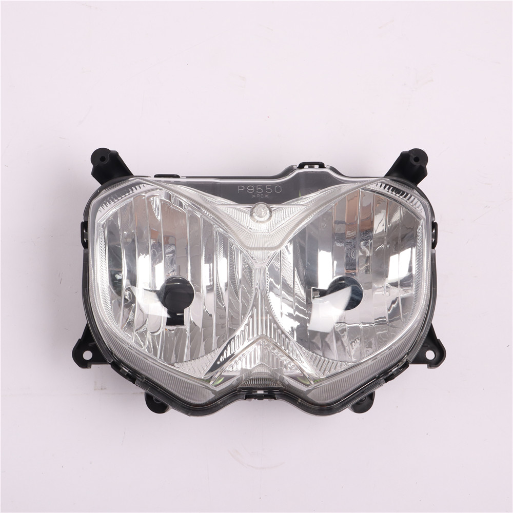 Headlight Headlamp For Kawasaki Ninja ZX-10R ZX10R 2016 17 18 19