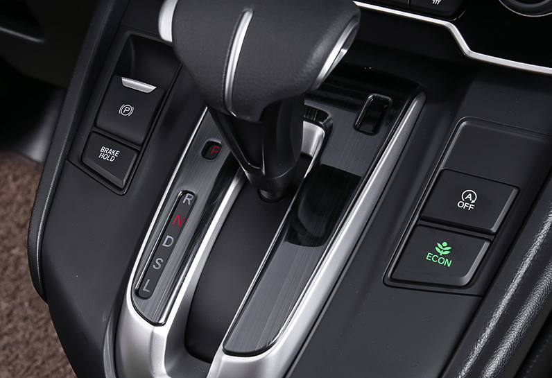 2020 Honda Crv Accessories