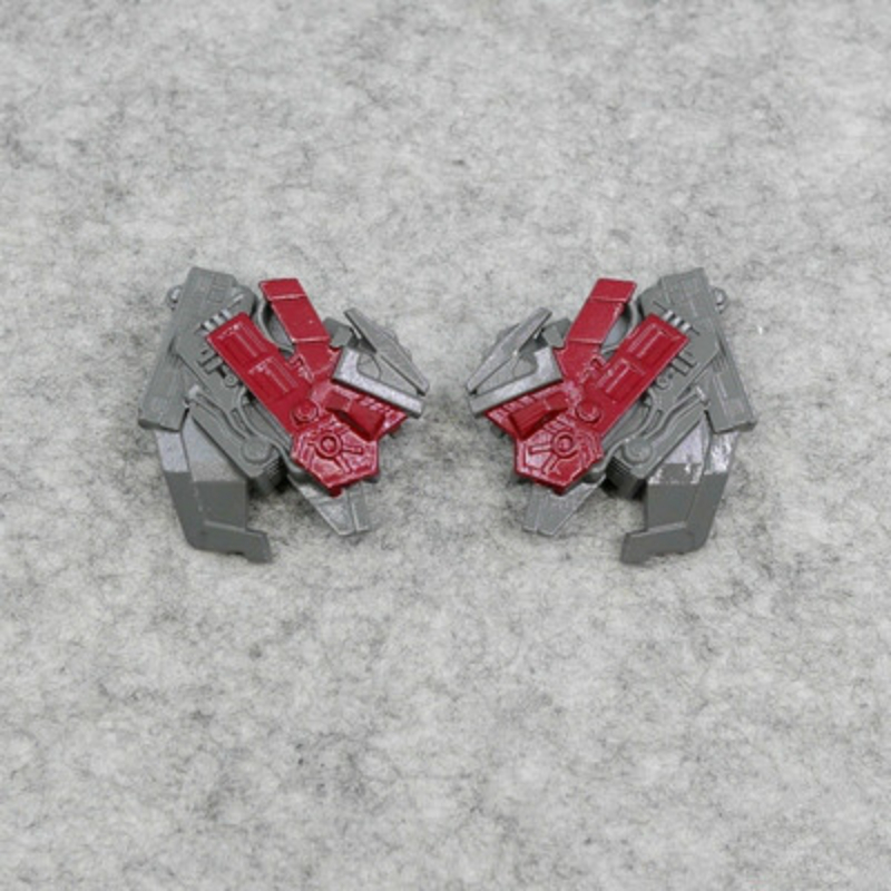 NEW High Quality Luxury Upgrade Kit FOR Studio Series SS