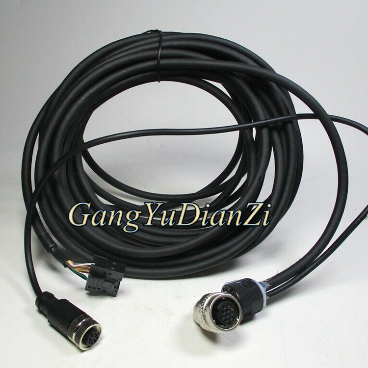 32-2904/32-2907 Signal Cable FOR HAAS Encoder Feedback Cable 3/5