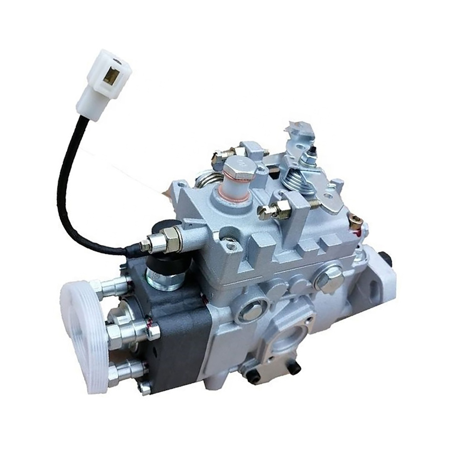 Fuel Injection Pump 104680-9851 104780-9180 For NISSAN TD27
