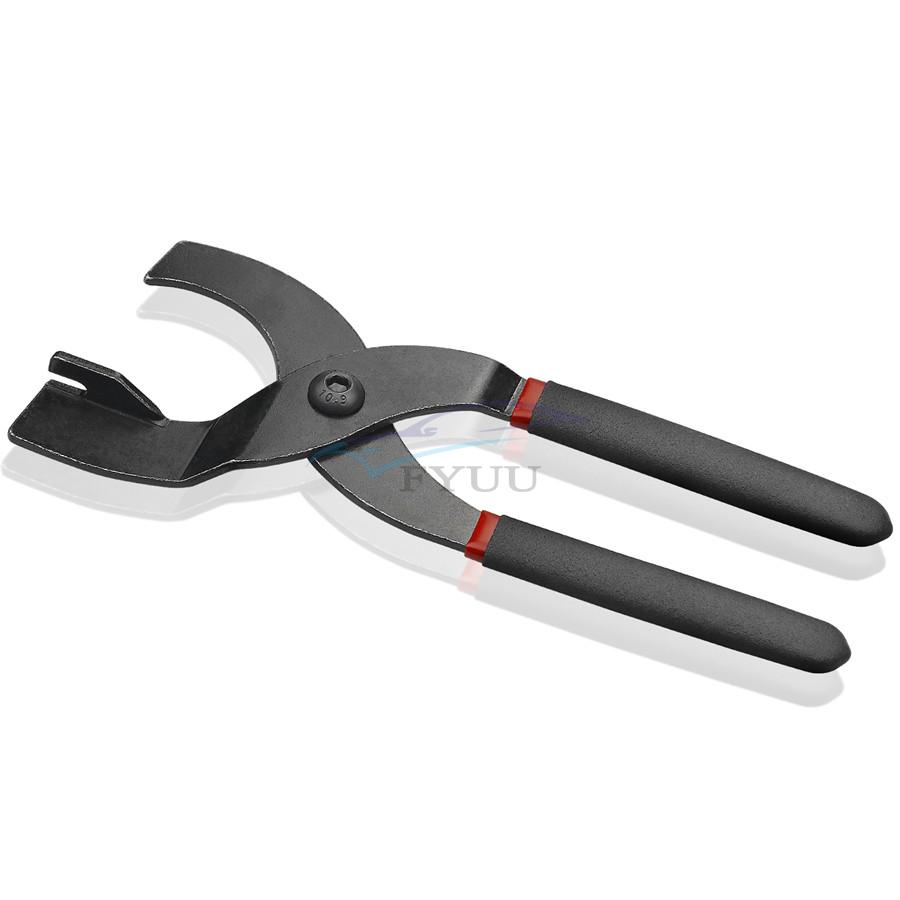 brake cable cutting tool
