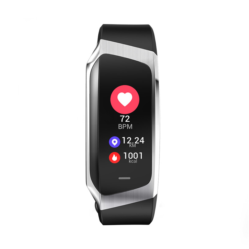 e18 smartwatch