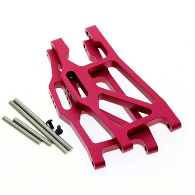 ANYONE✖️SMOKE & MIRRORS Wearing Parts Set C Seat Steering Cup for1/10 TRAXXAS MAXX
