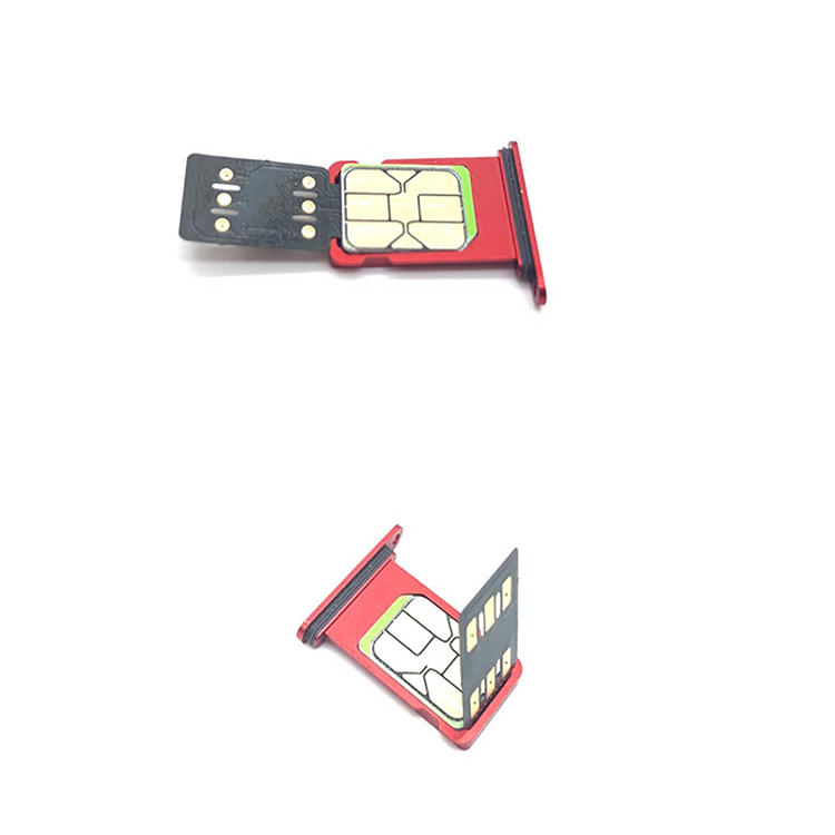 IMSI TMSI Unlock Chip Sim Card For iPhone 11 Pro Max XS Max