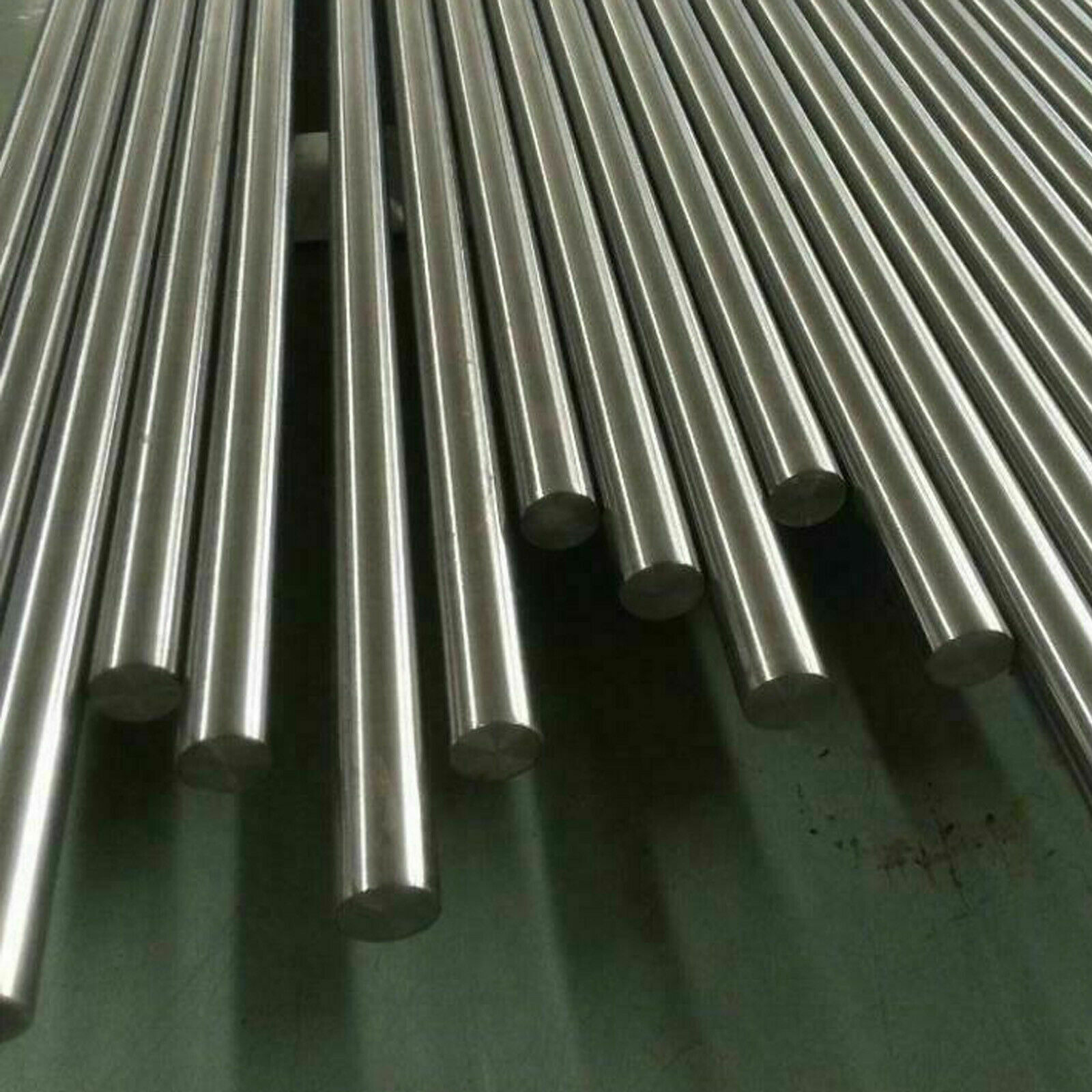 TC4 Grade5 Titanium Round Rod Ti Alloy Bar Wire 1mm 3mm 6mm 2mm35mm