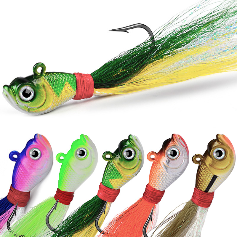 バック クリーク ルアーズ / Buck Creek Lures ｜アメリカン釣具