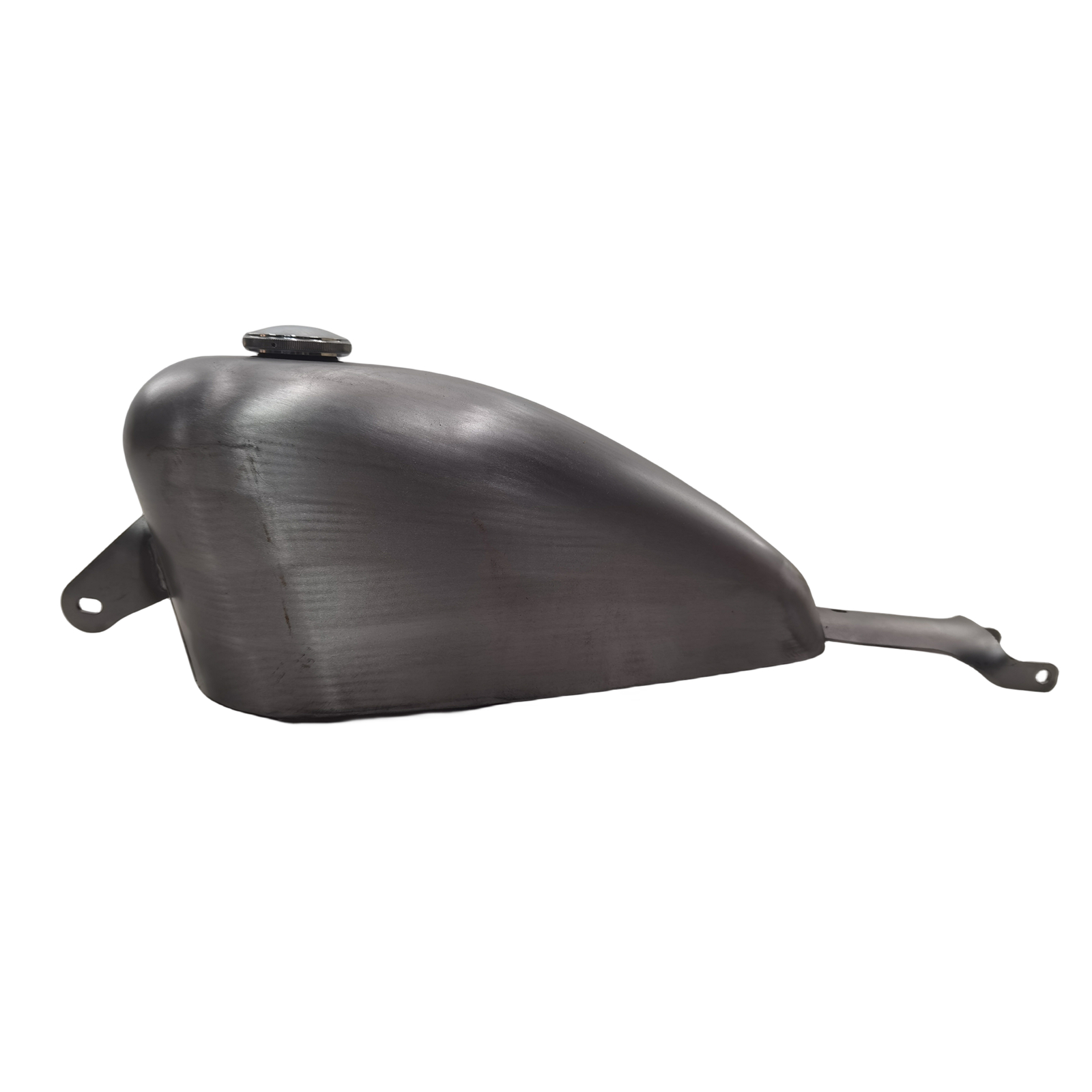 Motorcycle Petrol Fuel Tank 7.5L For Harley Sportster Series 2007