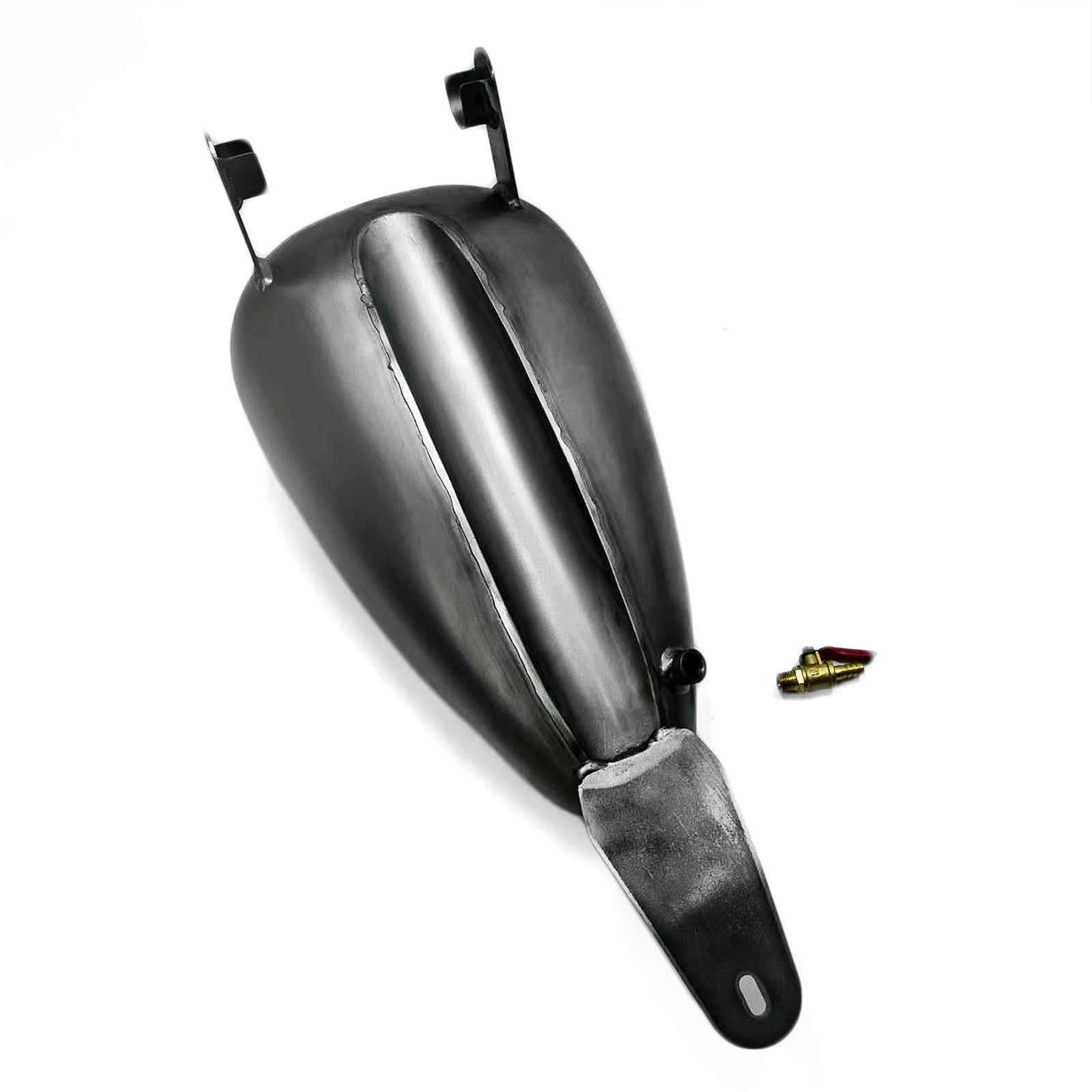Motorcycle Petrol Gas Tank With Cap For HONDA V-TWIN MAGNA VT250C