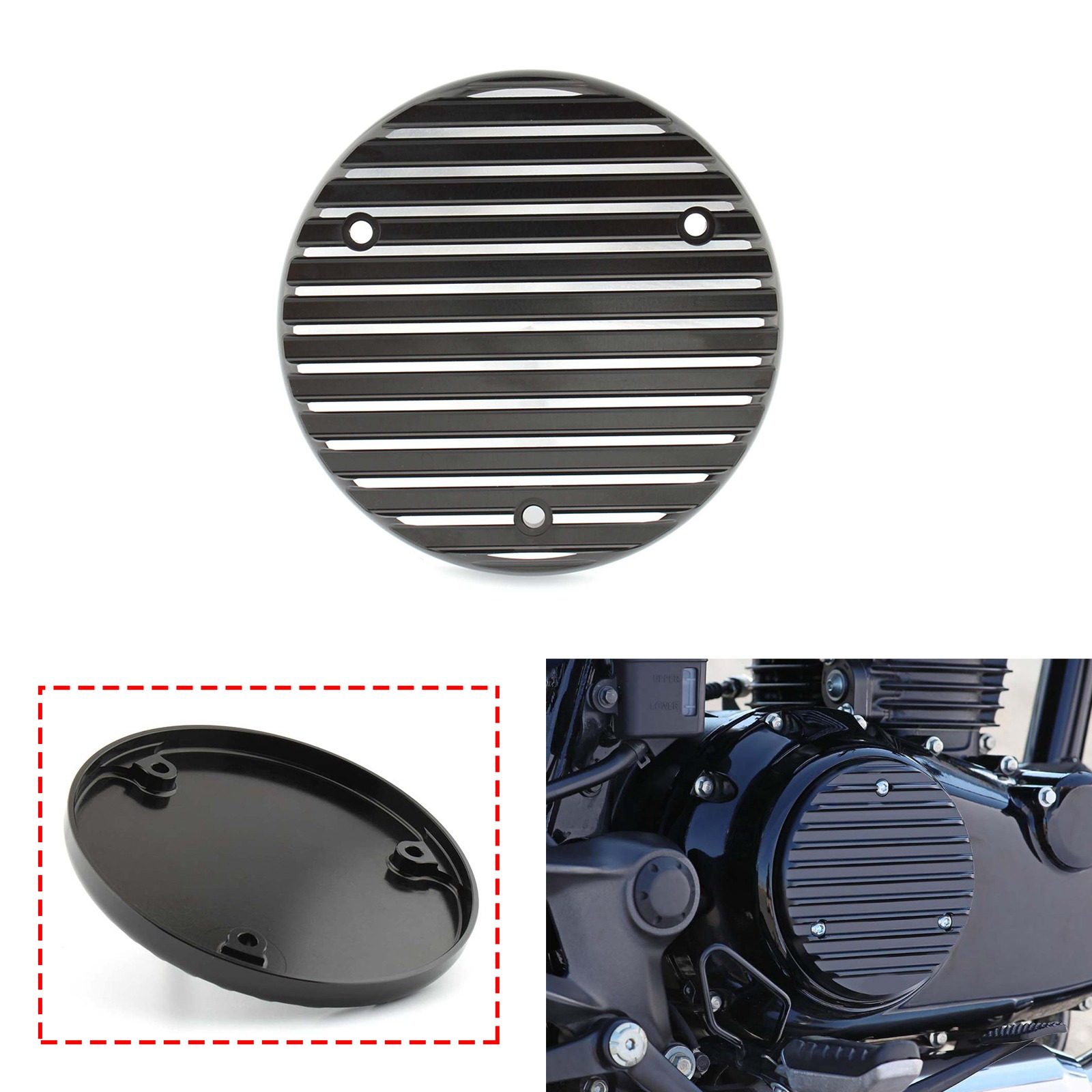 アクセサリー GB350 CRANK CASE COVER LH 02140950_67ae936620708.jpg